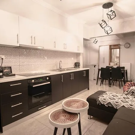 Pyrgos House * Tesalónica