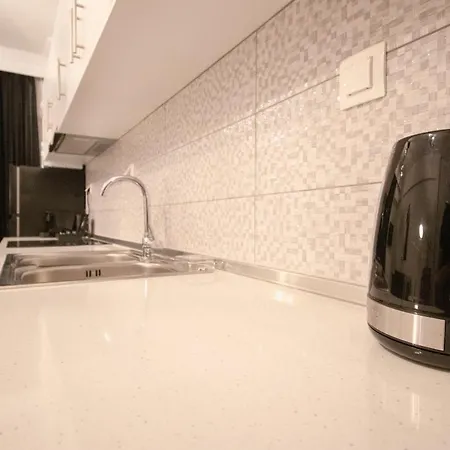 Pyrgos House * Tesalónica