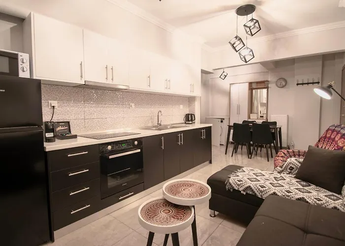 Pyrgos House * Θεσσαλονίκη