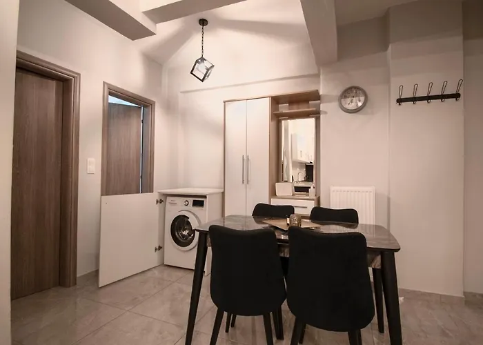 Pyrgos House Θεσσαλονίκη