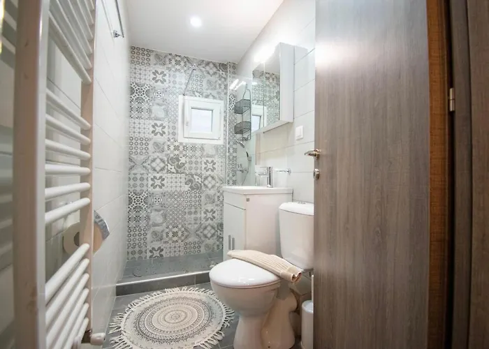 Pyrgos House * Thessaloníki