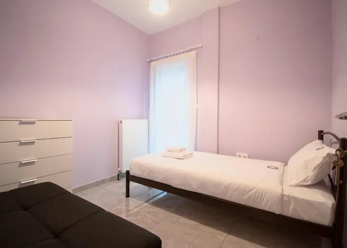 Pyrgos House Thessaloníki