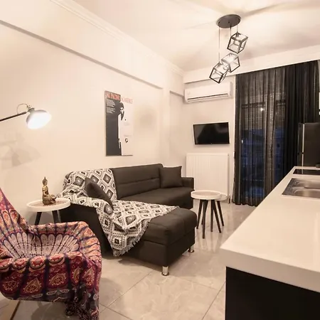 Pyrgos House