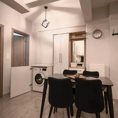 Pyrgos House Selanik