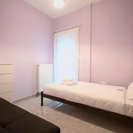 Pyrgos House Selanik